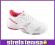 Buty Babolat SFX Team Lady - white/pink 38,5