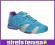 Buty Tenisowe Babolat Propulse 4 - blue 36,5