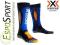 Skarpety termoaktywne X-SOCKS SKI CARVING 27-30