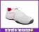 Buty Head Breeze Women - white/pink/grey EU 40