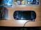 Sony PSP street E1004 cb + futerał + trzy gry