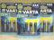 bateria alkaliczna AAA / LR03 1,5V VARTA BLISTER