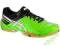 HALOWE BUTY ASICS GEL - DOMIAN 3