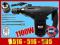 BASS POLSKA MLOT UDAROWY WIERTARKA 1100W SDS+ PLUS