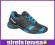 Buty Babolat V-Pro 2 Junior - grey/blue 33,5 EU