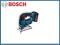 BOSCH wyrzynarka akum. GST 18 V-LI B Prof NOWOŚĆ