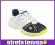 Buty Tenisowe Wilson Rush Pro Junior 2 EU 38 1/3