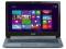TOSHIBA SATELLITE U940-100 4GB/500GB i3