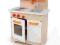 Drewniana KUCHNIA DLA DZIECI HAPE - SMAKOSZ