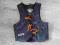 KAMIZELKA IMPACT VEST NAISH DAMSKA