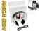 SŁUCHAWKI BLUETOOTH BEZPRZEWODOWE MIKROFON MP3 FV