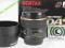 INTERFOTO: Pentax 55/1.4 DA SDM Pentax 55mm nie 50
