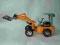 POJAZD UŻYTKOWY CIĄGNIK MASZYNA BUDOWLANA 18cm