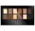 Maybelline The Nudes paleta, USA