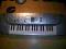 KEYBOARD CASIO SA-75