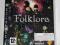 FOLKLORE  / NOWA / PLAYSTATION 3 /24H