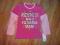 Urocza bluzka Wszystko co naj po mamie mam r 122