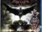 Batman: Arkham Knight [PS4] + DODATEK DLC / NOWOŚĆ