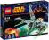 NOWE LEGO STAR WARS 75050 B-WING KLOCKI ZESTAW