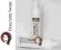 ST. MORIZ Samoopalacz w Musie DARK 200 ml.