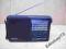 RADIO SOUNDMASTER WE-20