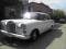 Mercedes w110 200D 1968 Lub Zamiana