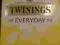 Herbata Angielska Twining Everyday 40 torebek