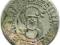 Zygmunt III Waza1587-1632,szeląg,1615 Ryga