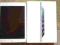 iPad Air Wi-Fi 32GB Silver/white MD789LL/A NOWY!