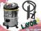 LAVOR ASHLEY ODKURZACZ DO POPIOŁU 1000W LAVOR ASHLEY ODKURZACZ DO POPIOŁU 1000W