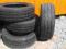 4 OPONY BUS wzmacniane uniwersalne 195/60 R16 C