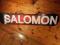 Snowboard SALOMON Drift 154 + Drake 5050