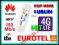 MODEM LTE 4G 3G HUAWEI E3372 AERO2 150Mbs 3272 DC+