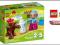 LEGO DUPLO 10521 CIELACZEK WYS.24H