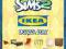 PC_THE SIMS 2 IKEA URZĄDZA DOM_Łódź_PL_RZGOWSKA