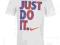 T-shirt orginal Nike rozm. 8,9,10,11,12,13,14 lat