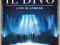 IL DIVO Live In London | DVD |