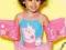 strój kąpielowy świnka peppa tutu 6-9 m