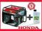 Agregat HONDA EG 5500 + GRATIS gwarancja 230V AVR