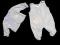 JUST TOO CUTE_EXTRA WELUROWY KOMPLET_r 56 0-3m