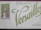 MUSEE DE VERSAILLES WERSAL 25 KART ok.1920