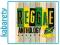 REGGAE ANTHOLOGY [5CD]