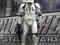 figurka STAR WARS Republic Elite clone trooper rar