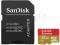 Karta microSDHC micro 32GB Sandisk Extreme CL10 fv