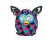 Furby BOOM Sunny mówi po polsku GWARANCJA