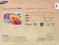Tablet Samsung SM T800 TAB S WiFi 10.5 biały, NOWY