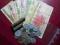 Zestaw Staroci,monety,banknoty PRL