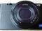 Świetny kompakt Sony RX100! Od 1 zł ! BCM !!!