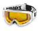 Nowe gogle firmy Uvex model Splash