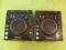 2 X PIONEER CDJ 1000MK3 1000 MK3 GWARANCJA